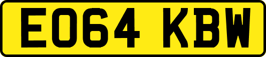 EO64KBW