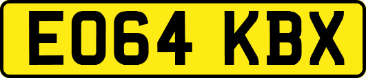 EO64KBX