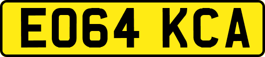 EO64KCA