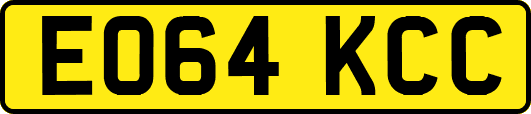 EO64KCC