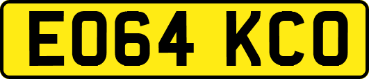 EO64KCO