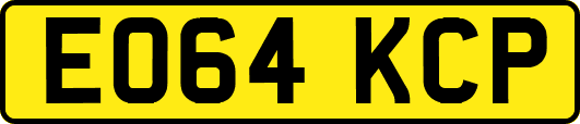 EO64KCP