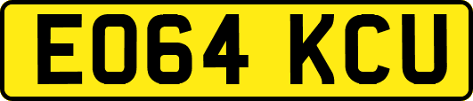 EO64KCU