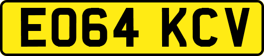 EO64KCV