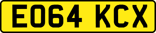 EO64KCX