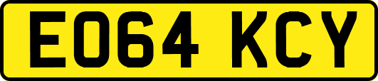 EO64KCY