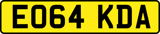 EO64KDA