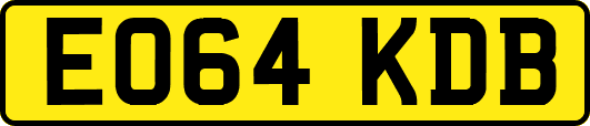 EO64KDB