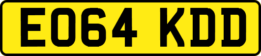 EO64KDD