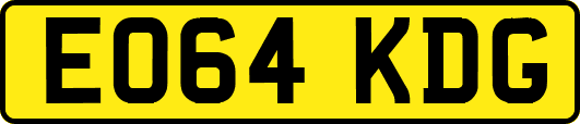 EO64KDG