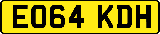 EO64KDH