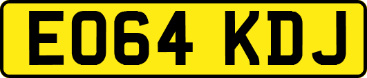 EO64KDJ