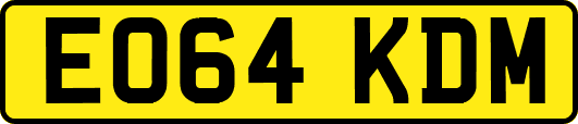 EO64KDM