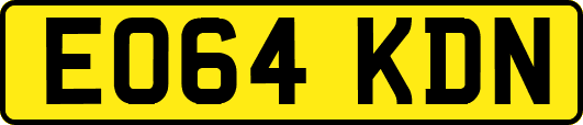 EO64KDN