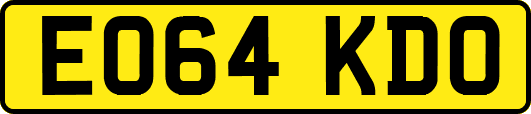 EO64KDO