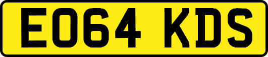 EO64KDS