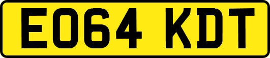 EO64KDT