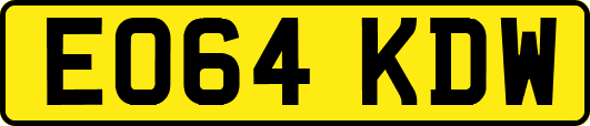 EO64KDW