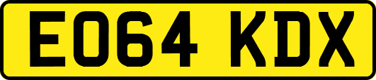 EO64KDX