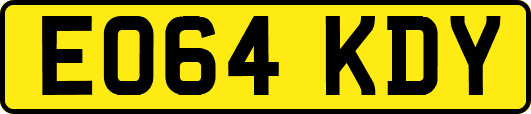 EO64KDY