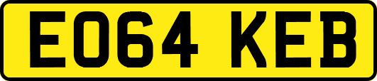 EO64KEB