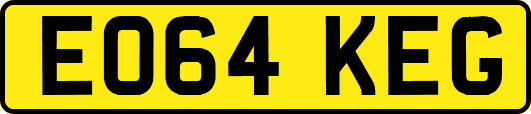 EO64KEG