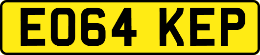 EO64KEP