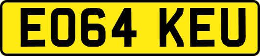 EO64KEU
