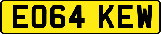 EO64KEW
