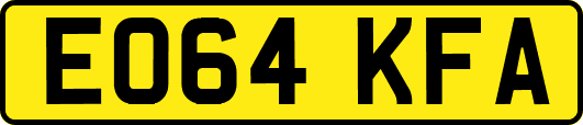 EO64KFA