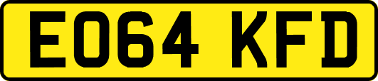 EO64KFD