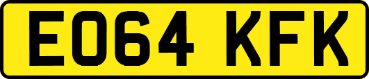 EO64KFK
