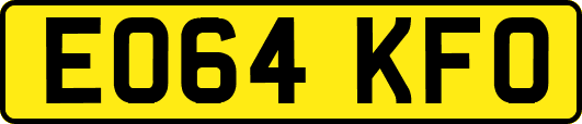 EO64KFO