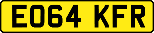 EO64KFR