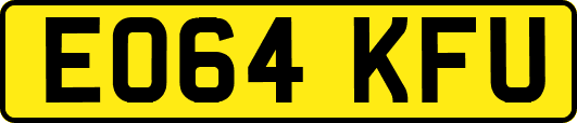 EO64KFU