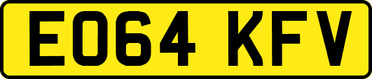 EO64KFV