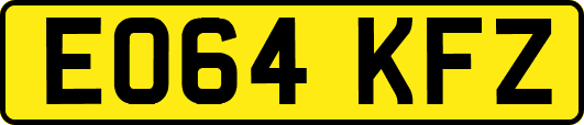 EO64KFZ