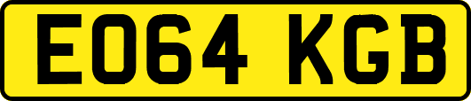 EO64KGB