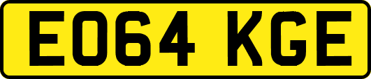 EO64KGE