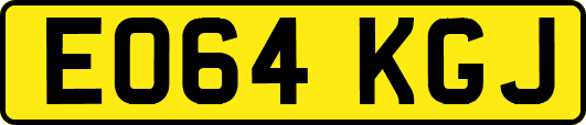 EO64KGJ