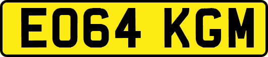 EO64KGM