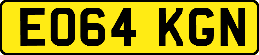 EO64KGN
