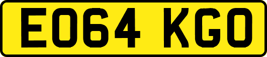 EO64KGO