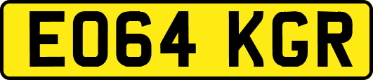EO64KGR
