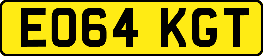EO64KGT