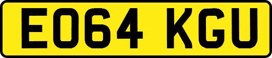 EO64KGU