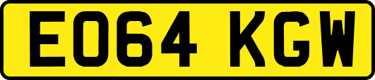 EO64KGW
