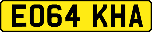 EO64KHA