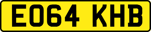EO64KHB