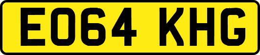 EO64KHG